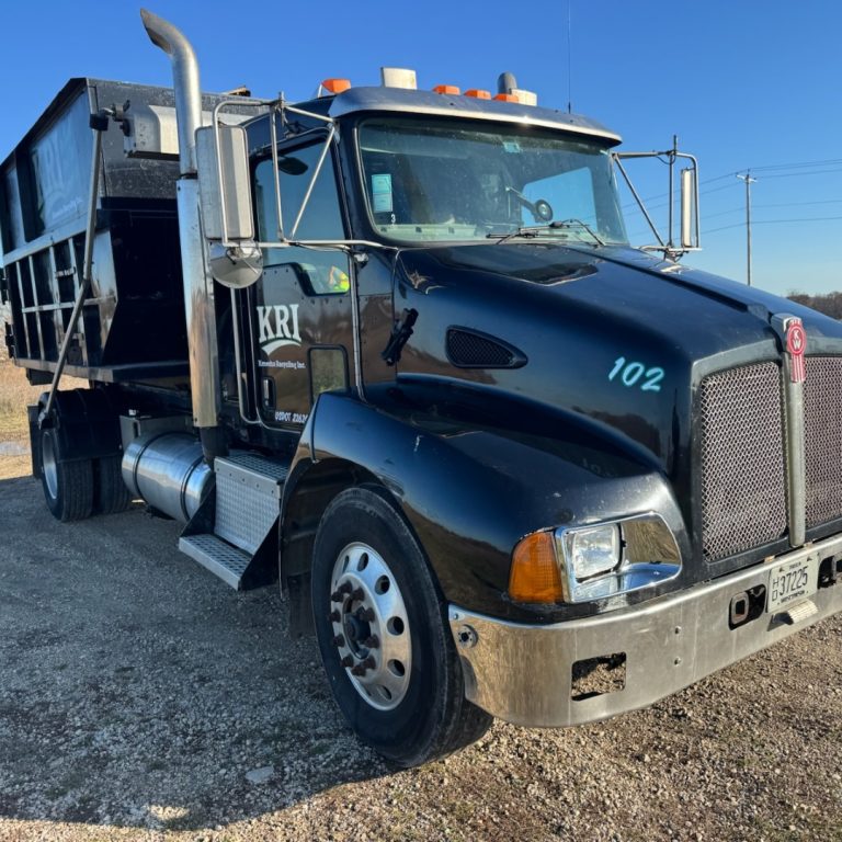 truck hauling in Kenosha truck hauling in Kenosha, eco-friendly hauling Racine, waste removal Kenosha