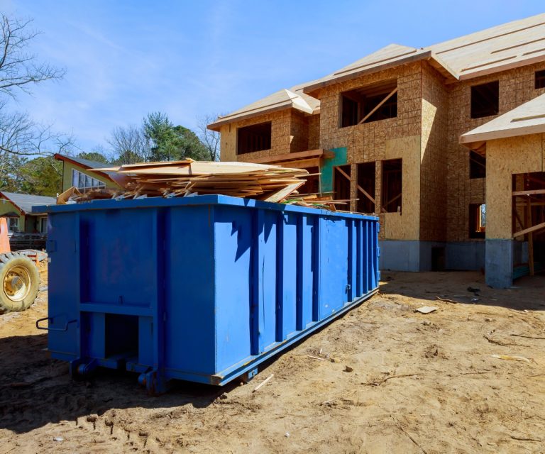 residential dumpster rentals in Racine, home cleanup dumpster Racine, eco friendly dumpster rental Kenosha Racine